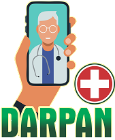 darpanplus logo